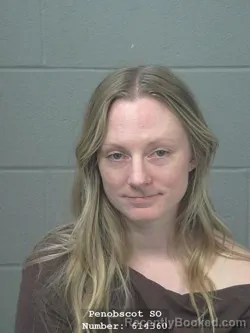 Mugshot of ZOE CLAIRE ANDLE