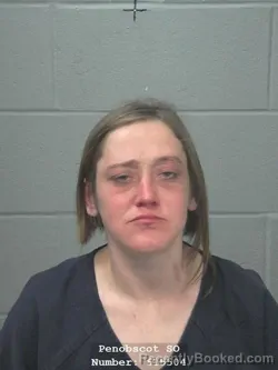 Mugshot of SIMONE SIMONSON