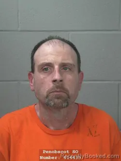 Mugshot of ADAM C WALLACE