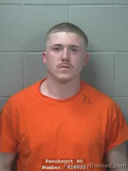 Mugshot of SHAWN PATRICK CLEMENTS