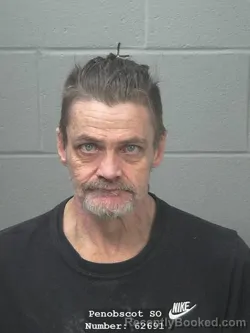 Mugshot of JOHN M WILCOX