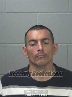 Mugshot of ANTHONY ARTHUR NOYES