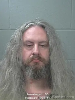 Mugshot of CLINT J BRITTON