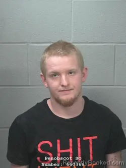 Mugshot of LEONARD R MCLELLAN