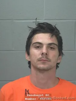 Mugshot of JESSE JAMES RUEST