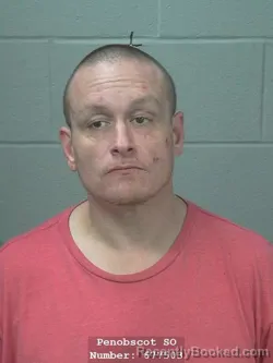 Mugshot of JASON ALLEN JENCKS