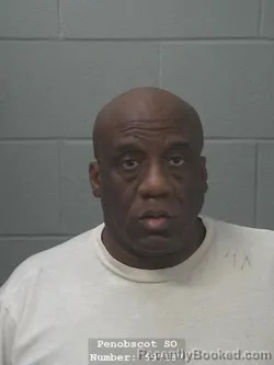 Mugshot of SAMUEL LAWRENCE ROBERSON