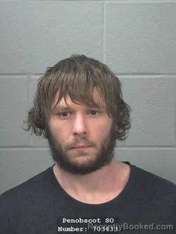 Mugshot of ANTHONY HEYER KENNEY