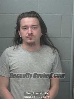 Mugshot of ALEXANDER S BRITZCUNNINGHAM