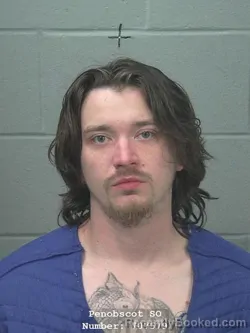 Mugshot of ALEXANDER S BRITZCUNNINGHAM