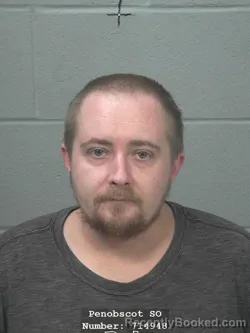 Mugshot of KENNETH CHARLES PENNINGTON