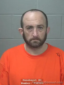Mugshot of JOSHUA JOHN HOENIG