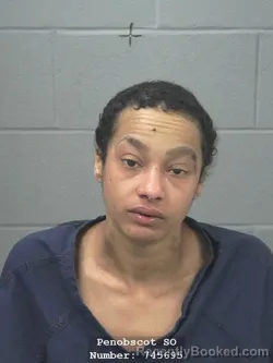Mugshot of TANEIKA BONITA DOUCETTE