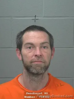 Mugshot of SCOTT T WALTER