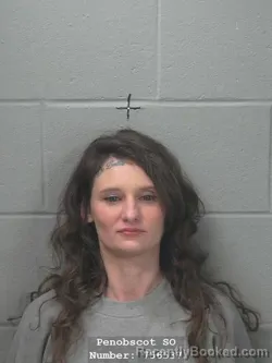 Mugshot of ALYCIA J SIBLEY