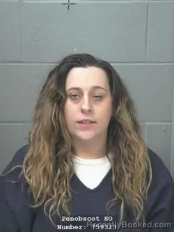 Mugshot of BRITTANY L PEIRCE