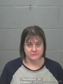 Mugshot of TIA L COLLINS