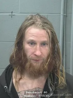 Mugshot of CHRISTOPHER ROBERT BOONE