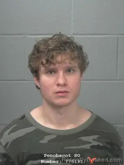 Mugshot of ANDREW L RIFFEL