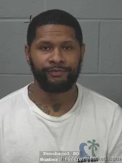 Mugshot of AXELRODNEY MATTHEW BROOKS