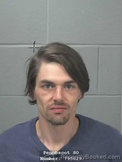 Mugshot of ERRION JOSEPH FISCHER