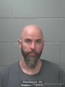 Mugshot of JOSHUA QUALLS