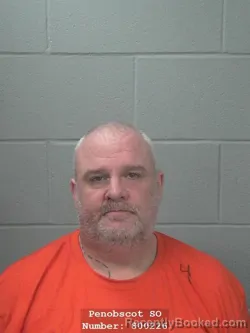 Mugshot of JOSEPH T PEPIN