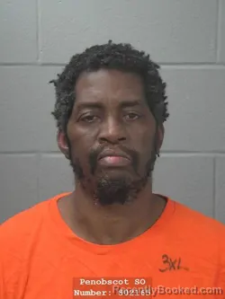 Mugshot of RICHARD STACKER