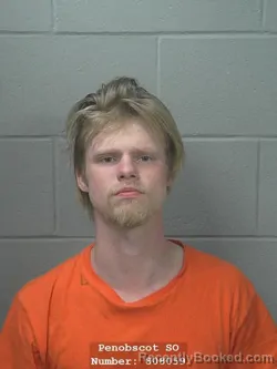 Mugshot of SKYLER LUCAS WEST