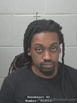 Mugshot of BRIAN MAINGRETTE