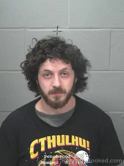 Mugshot of CHRISTOPHER R MATTEI