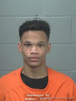 Mugshot of NIRI C SCOTT