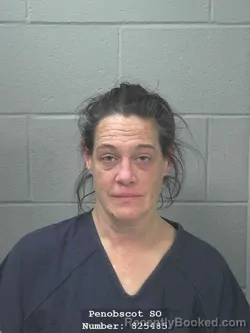 Mugshot of KRISTI ANN FLANNERY