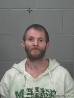 Mugshot of ZACHARY ALLEN GENTHNER