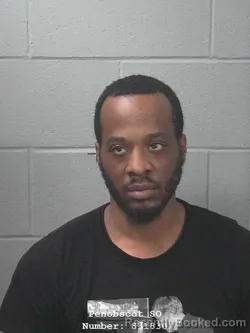 Mugshot of JAVENS D OGAUS