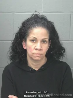 Mugshot of CINDY GAVIRIA