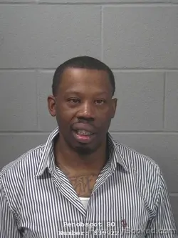Mugshot of MICHAEL ANTHONY TOWNSEND