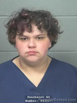 Mugshot of JAMIE ALEXANDRA COSTE