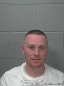 Mugshot of JEFFREY A LUCAS