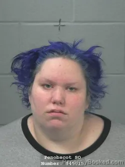 Mugshot of KELLIE THOMPSON