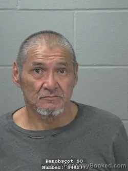 Mugshot of ERNEST J LOLA