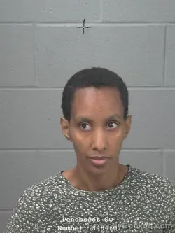 Mugshot of GENTILLE NYAMANEZA