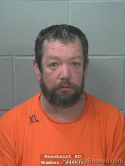 Mugshot of MARK MILLARD BEAULIEU