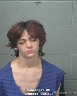 Mugshot of DEVIN LEON LACASSE