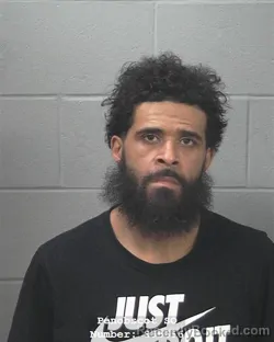 Mugshot of JOHNNIE LEE SEARIGHT