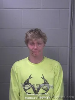 Mugshot of CRAIG A CHASE