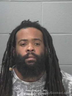 Mugshot of RODERICK ANTHONY GRANDISON