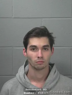 Mugshot of ZACHARY JOHN PELAK