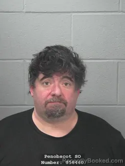 Mugshot of ANTHONY B FEDERICO