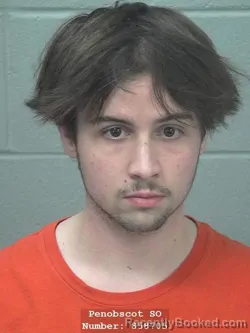 Mugshot of JACOB R FAIRFIELD